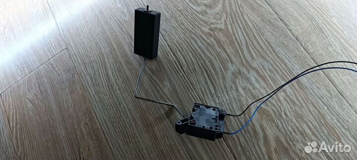 Датчик уровня топлива мондео 4