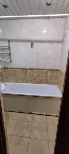 3-к. квартира, 60,5 м², 2/5 эт.