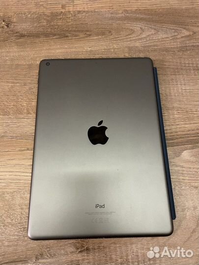 Apple iPad 10.2 2021, 64 гб, Wi-Fi