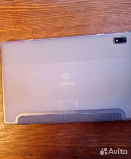 Планшет digma pro 1400E