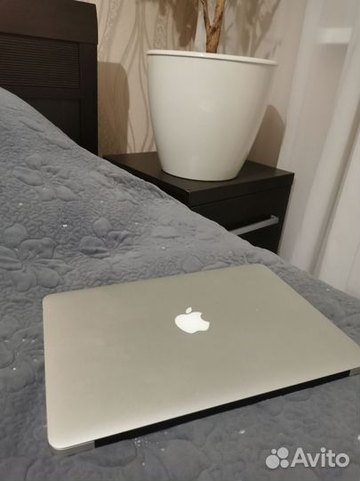 Apple MacBook Air 13 2012