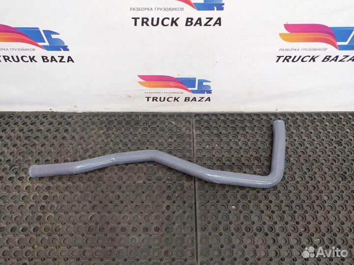 Труба ретарды Daf XF105