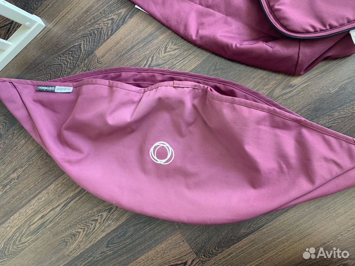 Текстиль Bugaboo