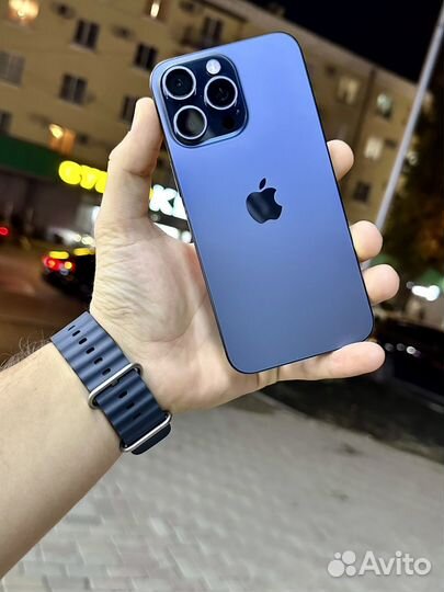 iPhone 15 Pro Max, 512 ГБ