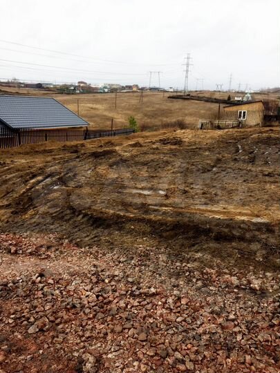 Участок 8,8 сот. (СНТ, ДНП)