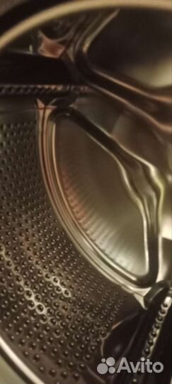 Стиральная машина candy aquamatic 8t