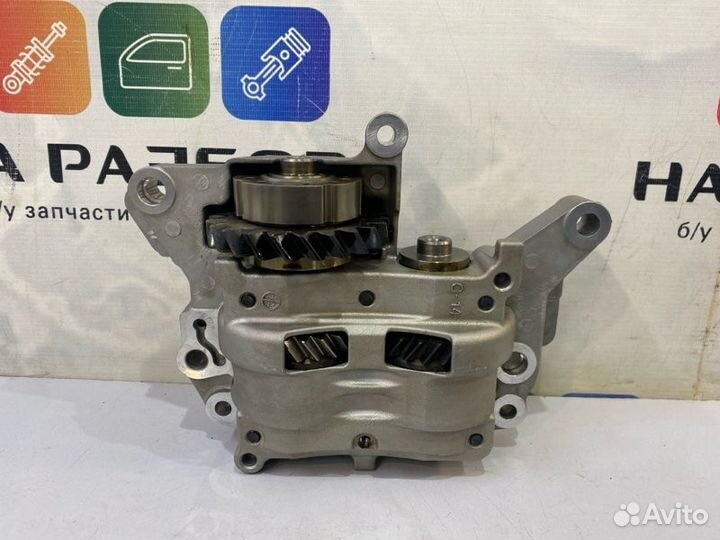 Вал балансирный Toyota Camry XV70 2.0