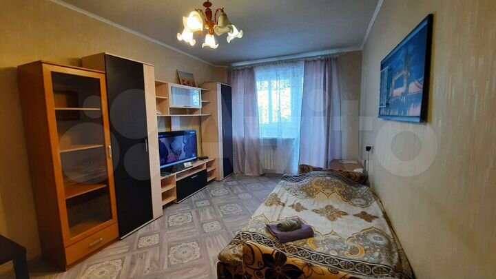 2-к. квартира, 60 м², 8/9 эт.