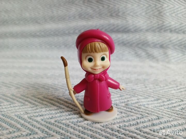 Игрушки детские фигурки из мультиков