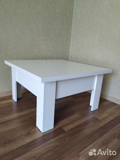 Стол трансформер