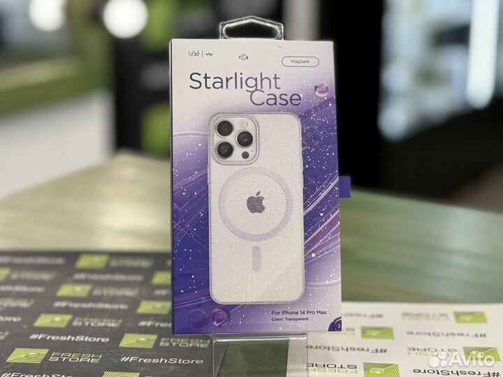 Чехол на iPhone 14 Pro Max