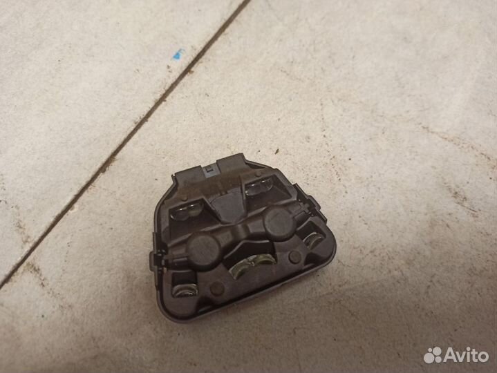 Датчик дождя Ниссан Primera P12E