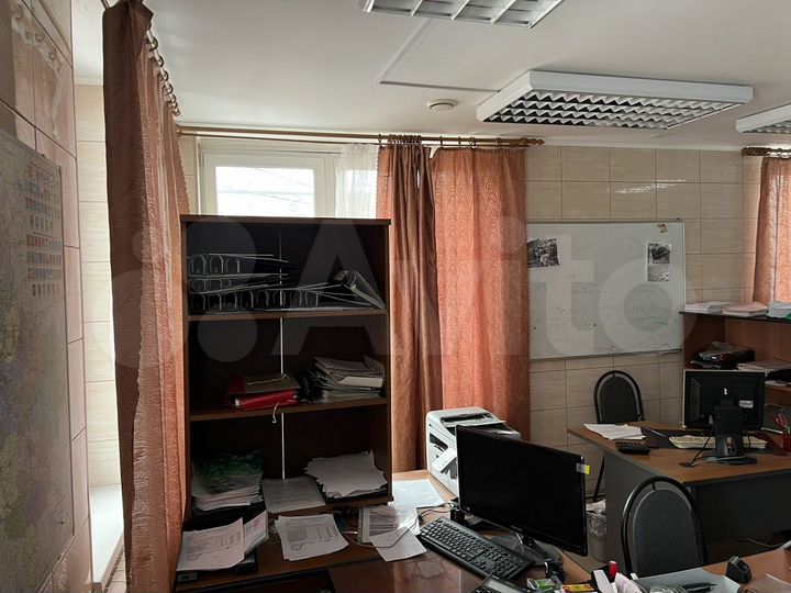 Офис, 50 м²
