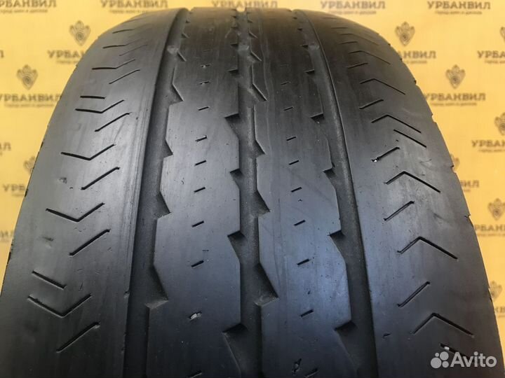 Pirelli Chrono 235/65 R16C R