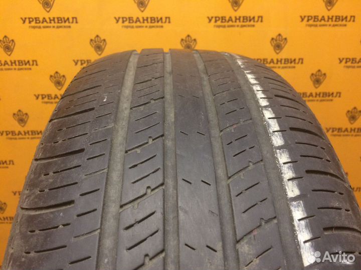 Kumho Solus KH18 215/60 R16