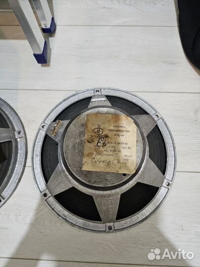 Динамик 30гд-301