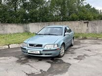 Volvo S40 1.8 AT, 2003, 294 168 км, с пробегом, цена 245 000 руб.