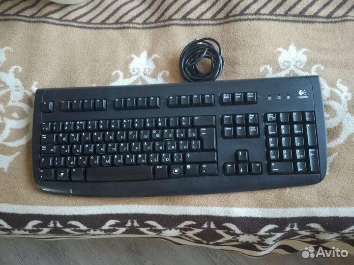 Клавиатура