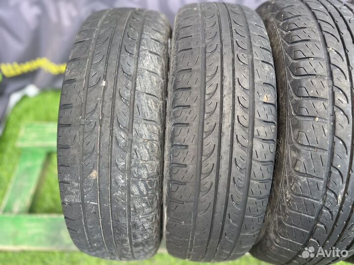 Tunga Zodiak 175/70 R13