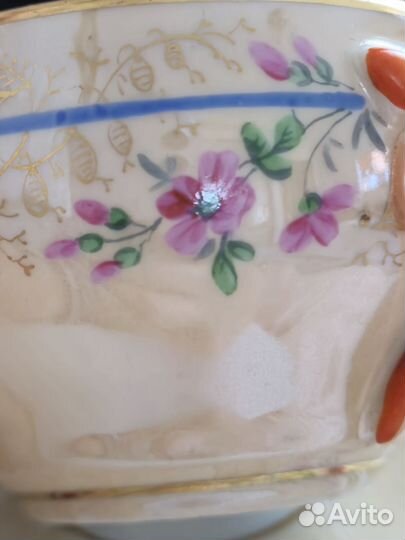 Чайная пара. Братья Корниловы