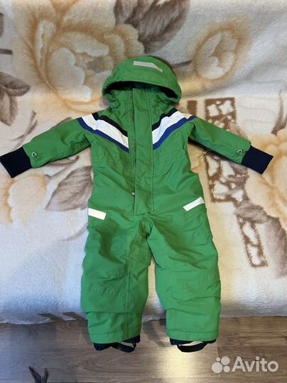 Комбинезон didriksons 80