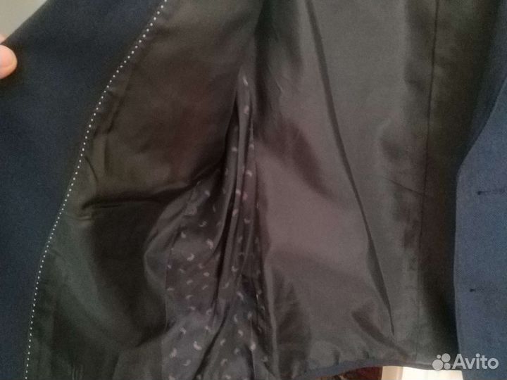 Школьный костюм для мальчика 146 152