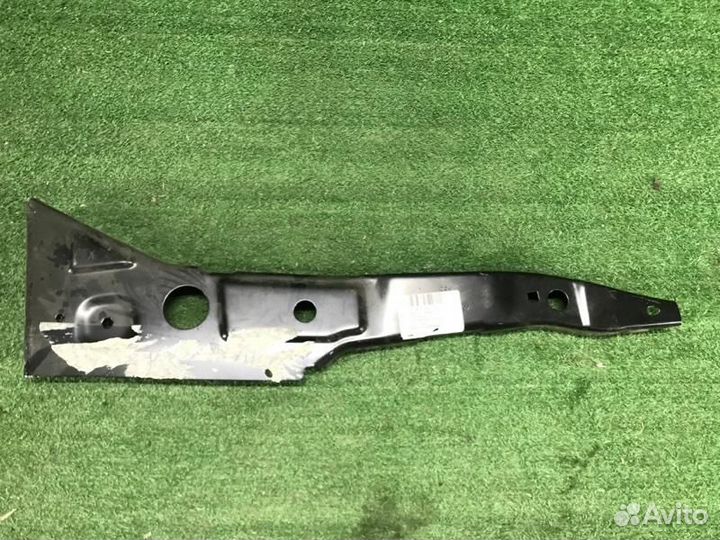 Панель задняя левая VW Transporter T5 (2003-2015)