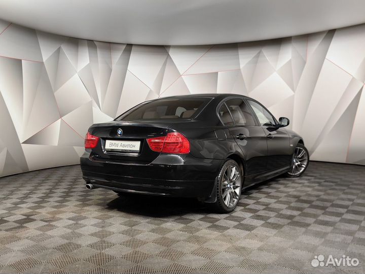 BMW 3 серия 2.0 AT, 2010, 175 893 км
