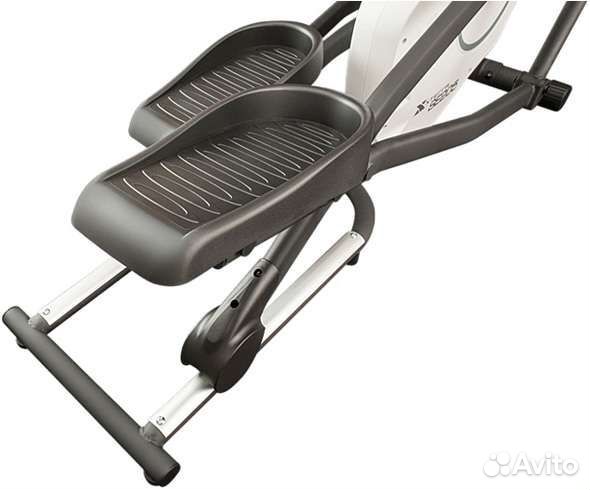 Эллиптический тренажер xterra se205