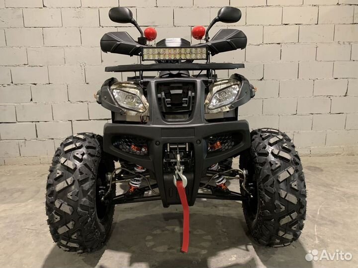 Квадроцикл Stalker 250 premium