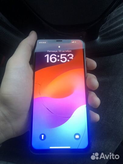 iPhone Xs Max, 64 ГБ