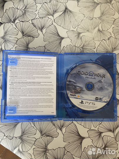 Игры для приставок ps5