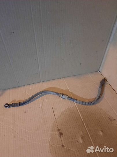 Шланг тормозной передний carisma рест