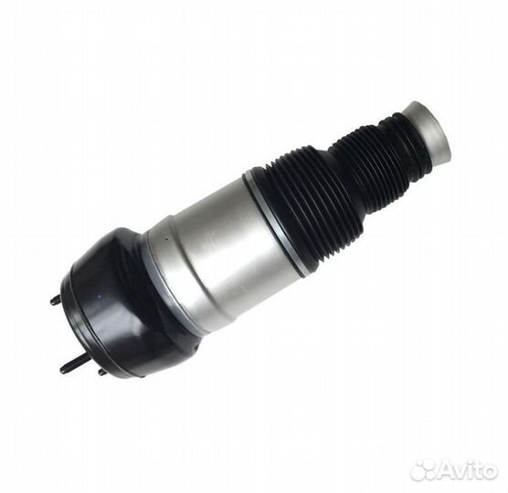 Пневмобаллон Mercedes GL (166)