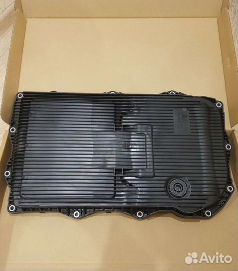 Поддон ZF для АКПП 1087298053