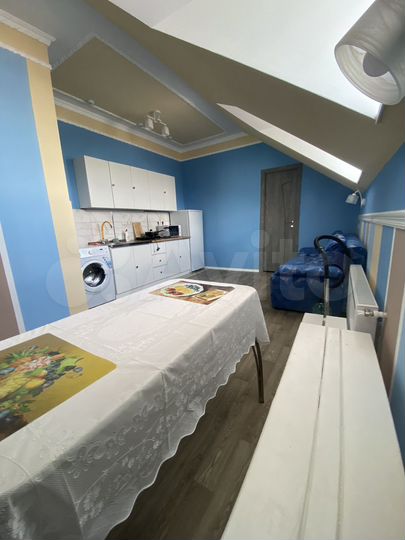 2-к. квартира, 31 м², 3/3 эт.