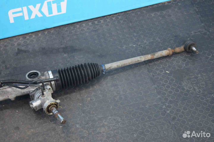 Рулевая рейка Peugeot 307 (Пежо 307) 3A/C 4000ZJ