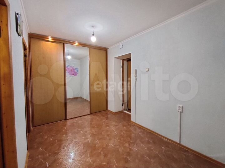 3-к. квартира, 62,2 м², 6/12 эт.