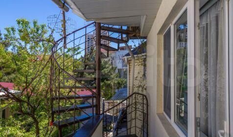 Комната 15 м², 1/3 эт.