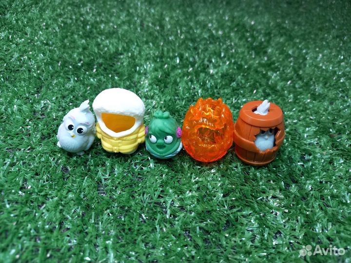 Angry birds sраr энгри бepдс из Спара