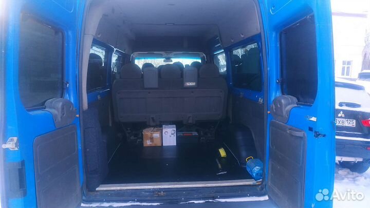 В отпуске до 25 Сентября Трансфер из Мурманска