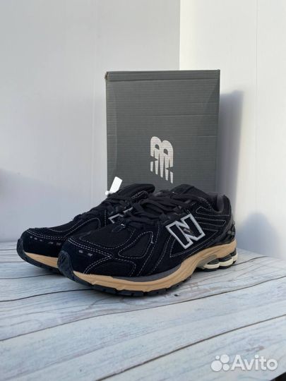 New balance 1906r
