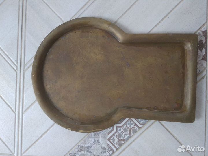 Подставка под самовар