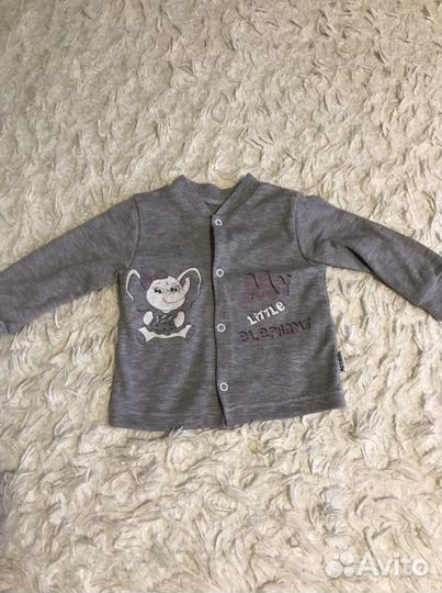 Детская одежда