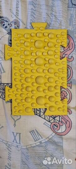 Ортопедический коврик для детей