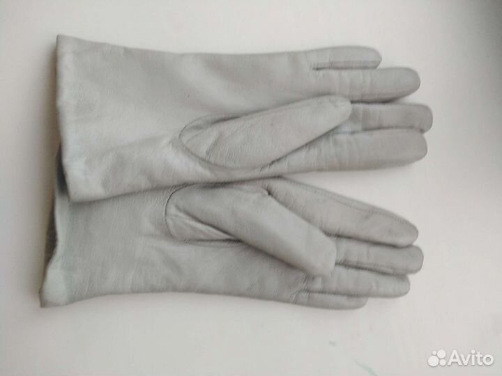 Кожаные перчатки XIE shili