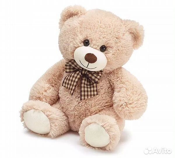 Мягкие игрушки пакетом