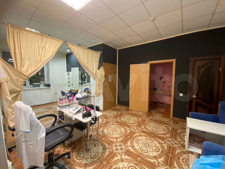 Свободного назначения, 20 м²