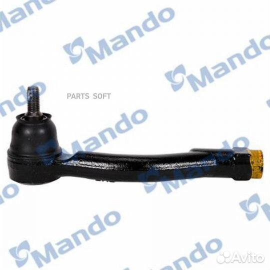 Mando EX568202E000 Наконечник рулевой тяги L