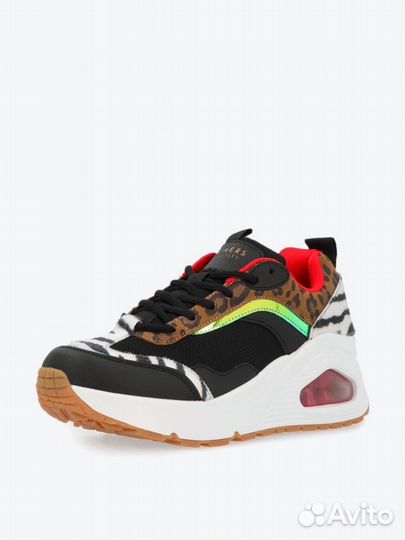 Кроссовки Skechers Uno Hi - The Hunt 38(37)